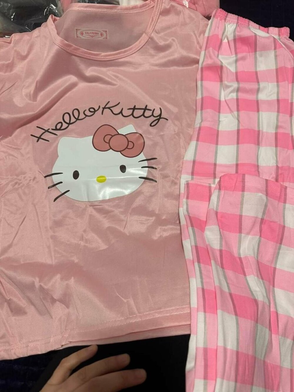 sleep wear